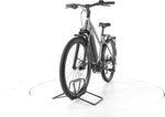 Winora Sinus Ix10 Trekking E-Bike Damen 27,5 Zoll Grau Generalüberholt