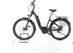 Velo De Ville E-Bike Seb 800 City 27,5 Zoll 545 Wh Schwarz