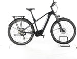Conway E-Bike Cairon C 2.0 Trekking 29 Zoll Herren Elektrofahrrad Bosch 625 Wh Schwarz