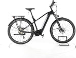 Conway E-Bike Cairon C 2.0 Trekking 29 Zoll Herren Elektrofahrrad Bosch 625 Wh Schwarz