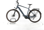 SCOTT Sub Active Eride Trekking E-Bike 28 Zoll 250W 400Wh Blau