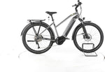 Winora Sinus Ix10 Trekking E-Bike Damen 27,5 Zoll Grau Generalüberholt
