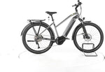 Winora Sinus Ix10 Trekking E-Bike Damen 27,5 Zoll Grau Generalüberholt
