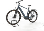 SCOTT Sub Active Eride Trekking E-Bike 28 Zoll 250W 400Wh Blau