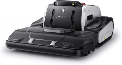Lymow One Plus Mähroboter Ohne Begrenzungskabel 7000 M² Schwarz