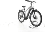 Winora Sinus Ix10 Trekking E-Bike Damen 27,5 Zoll Grau Generalüberholt