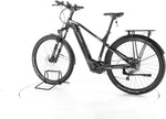 Conway E-Bike Cairon C 2.0 Trekking 29 Zoll Herren Elektrofahrrad Bosch 625 Wh Schwarz