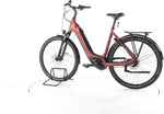 Winora Tria N8 Eco E-City Bike 28 Zoll 56 cm Rot Generalüberholt
