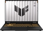 ASUS TUF Gaming F16 2025 16 Zoll FHD+ 165Hz IPS Gaming Laptop Core i7-14650HX RTX 5050 16GB DDR5 1TB SSD