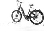Velo De Ville E-Bike Seb 800 City 27,5 Zoll 545 Wh Schwarz