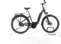 Velo De Ville E-Bike Seb 800 City 27,5 Zoll 545 Wh Schwarz