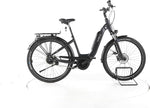 Velo De Ville E-Bike Seb 800 City 27,5 Zoll 545 Wh Schwarz