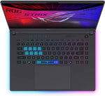 ASUS ROG Strix G16 2025 Gaming Notebook 16 Zoll FHD+ 165Hz Intel Core i5-13450HX RTX 5050 16GB DDR5 1TB SSD