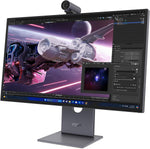 Lenovo Yoga Pro 27UD-10 26.5 Zoll QD-OLED 4K Monitor 120Hz 0.03ms HDMI 2.1 USB-C Schwarz