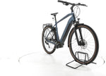 SCOTT Sub Active Eride Trekking E-Bike 28 Zoll 250W 400Wh Blau