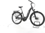 Velo De Ville E-Bike Seb 800 City 27,5 Zoll 545 Wh Schwarz