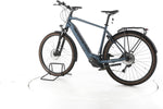 SCOTT Sub Active Eride Trekking E-Bike 28 Zoll 250W 400Wh Blau