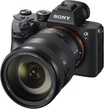 Sony Alpha ZV-E10 Vlog-Kamera 24.3 MP APS-C 4K Schwarz