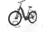 Velo De Ville E-Bike Seb 800 City 27,5 Zoll 545 Wh Schwarz