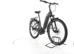Velo De Ville E-Bike Seb 800 City 27,5 Zoll 545 Wh Schwarz