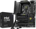 Micro Center Intel Ultra 7 265KF 20-Core 5.5 GHz LGA1851 Prozessor & MAG Z890 Tomahawk WiFi Gaming Mainboard Bundle