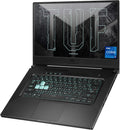 ASUS TUF Dash 15 15,6 Zoll 144Hz FHD Gaming Laptop Intel Core i7-11370H RTX 3050 Ti 8GB DDR4