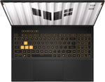 ASUS TUF Gaming F16 2025 16 Zoll FHD+ 165Hz IPS Gaming Laptop Core i7-14650HX RTX 5050 16GB DDR5 1TB SSD