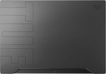 ASUS TUF Dash 15 15,6 Zoll 144Hz FHD Gaming Laptop Intel Core i7-11370H RTX 3050 Ti 8GB DDR4