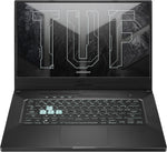 ASUS TUF Dash 15 15,6 Zoll 144Hz FHD Gaming Laptop Intel Core i7-11370H RTX 3050 Ti 8GB DDR4