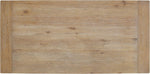 Crosley Furniture Joanna Esstisch Rustikal Braun 182x90x79 cm